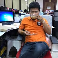เสียงต้นฉบับ - Ittipat Ariyasak