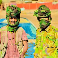 الصوت الأصلي