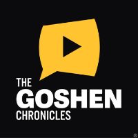 sonido original - The Goshen Chronicles