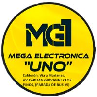 sonido original - MEGAELECTRONICAUNO