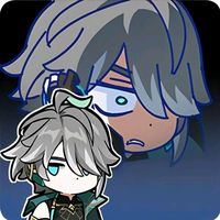 оригинальный звук