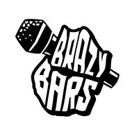 brazybars