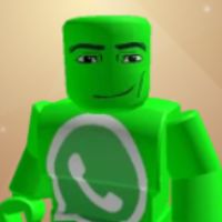 som original - zapzap do roblox