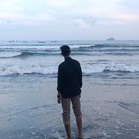 suara asli - Mas Z