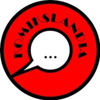 komikslandia