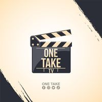 الصوت الأصلي - ONE TAKE