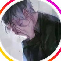 原聲 - 憂鬱症患者