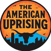 theamericanuprising