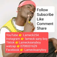 original sound - lamecksanyboy