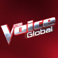 оригинальный звук - The Voice of Global