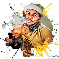 original sound - edson_black95