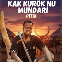 Ngiro nu mundari