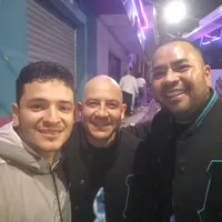 original sound - ricoexpressmensajeria