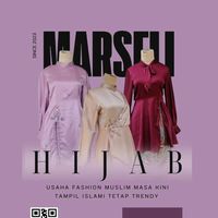 suara asli - Marseli.hijab