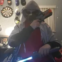 Wanna see a magic trick