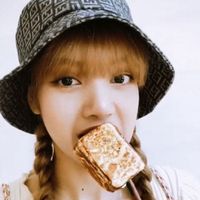 roseskjin