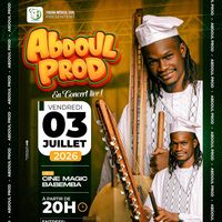 abdoulprod