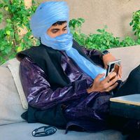 الصوت الأصلي