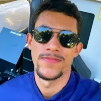 Eu tô emocionada