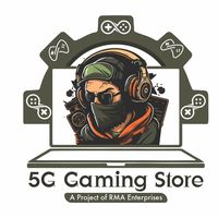 5ggamingstore