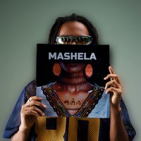 original sound - MASHELA BOY