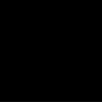 Ojitos negro