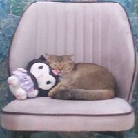 оригинальный звук