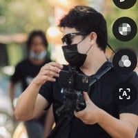 เสียงต้นฉบับ - กันเอง