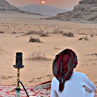 الصوت الأصلي