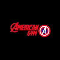 americangymm