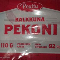 alkuperäinen ääni