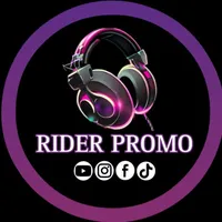 original sound - riderpromo