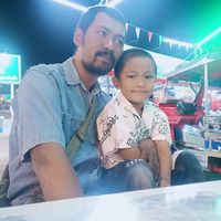 เสียงต้นฉบับ - ลุงต่อพันธุ์ไทย หัวดอน