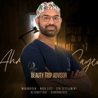 original sound - Dr Ahmed Sayed