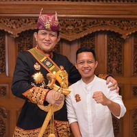 suara asli - Doni Afandi