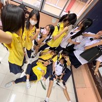 original sound - ลิงจ๊ะทิงจา