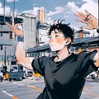 原聲 - 築夢者蜘蛛(冰嘎冰嘎)