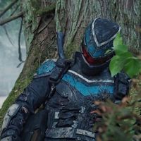 I have to do this to live