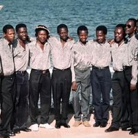 original sound