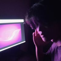 原聲 - 䦹八