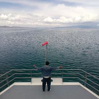 sonido original - Alvaro Walls