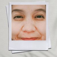 suara asli - Qhybeiiy