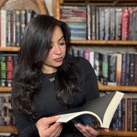 I definitely need more books