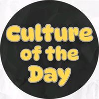 cultureoftheday