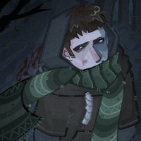 оригинальный звук