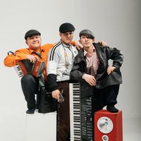 оригинальный звук