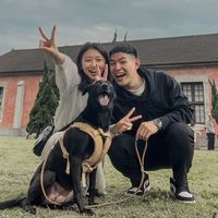 原聲 - 鍋爐夫婦
