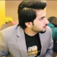 changaizmrhassani