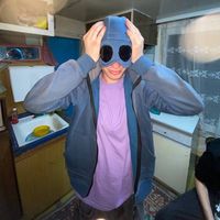 оригинальный звук