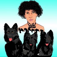 nhạc nền - The Dog Daddy